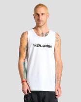 Regata Volcom Vlts070095 Masculinio Regata Volcom Vlts070095 Masculinio