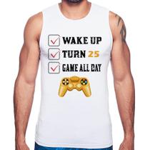 Regata Wake Up, Turn 25, Game All Day - Foca na Moda