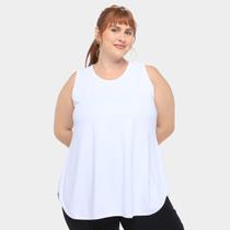 Regata WonderSize Plus Size Ju Romano Feminina