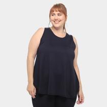 Regata WonderSize Plus Size Ju Romano Feminina