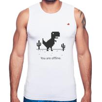 Regata You are offline - Foca na Moda