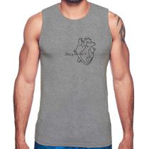 Regata Your position in my heart - Foca na Moda