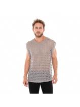 Regatão Masculina Arrastão Ofersized