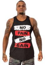 Regatas Masculina Básicas Academia Esportivas Cavada Confortvael Caminhadas Tamanho:GGCor:RM-04