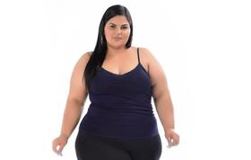 Regatinha Plus SIze