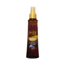 Regenerador Arganoil Finisher Hair Shine Blue