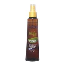 Regenerador Coconut Finisher Hair Shine Blue