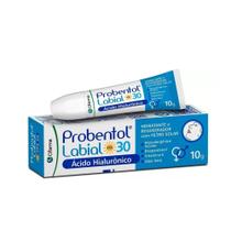 Regenerador e Hidratante Labial Probentol FPS 30 10g