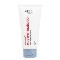 Regenerador Intensive Multivitamínico 40gr Vizet Regenerador Intensive Multivitamínico 40gr Vizet