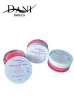 Regenerador Labial Noturno com Esqualano Vegetal e Ácido Hialurônico - 10g