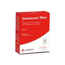Regenerador Osteoarticular Osteocart Plus para Cães