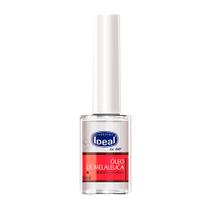 Regenerador para Unhas Ideal Óleo de Melaleuca 9ml