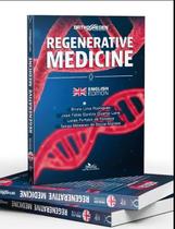 Regenerative Medicine - EDITORA DO AUTOR