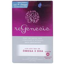 Regenesis c/60caps moles - Exeltis