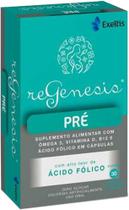 Regenesis pre c/30 caps moles Regenesis pre c/30 caps moles
