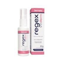 Regex derm 50 gr vetzam Regex derm 50 gr vetzam