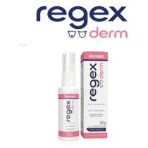 Regex Derm 50g Hidratante e Revitalizador DERMATIC