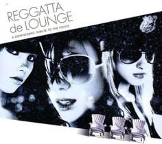 Reggatta de Lounge - Music Brokers Brasil Reggatta de Lounge - Music Brokers Brasil