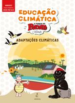 Região Norte_Adaptações Climáticas - Anos Iniciais Região Norte_Adaptações Climáticas - Anos Iniciais