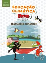 Região Sudeste_Adaptações Climáticas - Anos Finais Região Sudeste_Adaptações Climáticas - Anos Finais