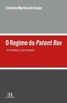 Regime da patent box, o - ALMEDINA Regime da patent box, o - ALMEDINA