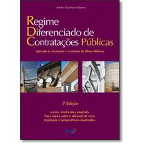 Regime Diferenciado de Contratacoes Publicas. Apli
