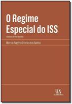 Regime Especial do ISS, O - 01Ed/20 Sortido