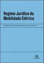 Regime Jurídico da Mobilidade Elétrica