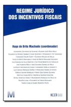 Regime Jurídico dos Incentivos Fiscais Regime Jurídico dos Incentivos Fiscais