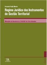 Regime jurídico dos instrumentos de gestão territorial