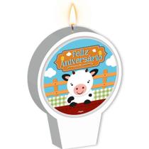 Regina Fazendinha Vela Un