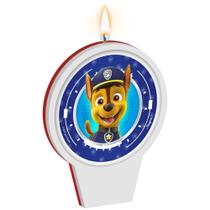 Regina Patrulha Canina Core Vela Plana Un