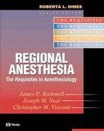 Regional anesthesia the requisites - ELSEVIER (IMPORTADOS)