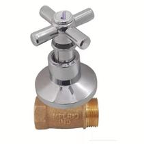 Regist Pressão 3/4 Para Chuveiro Padrão Deca 1418 C31 Junior