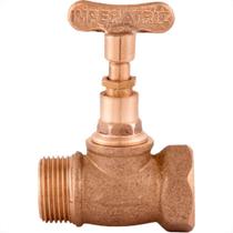 Regist.Pressao Imper 1400 X 3/4 Brut