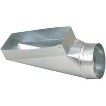 Register Boot Imperial Manufacturing End Center 10x25x15cm Register Boot Imperial Manufacturing End Center 10x25x15cm