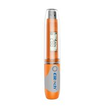 Registrador de dados de temperatura e umidade Elitech RC-51H USB