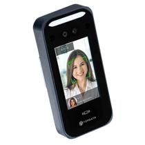 Registrador de Ponto Facial Topdata F4 Reconhecimento