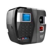 Registrador de Ponto Modelo Hexa Advanced Bio + Proximidade Marca Henry