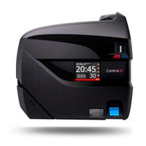 Registrador Eletrônico de Ponto Control iD REP iDClass Bio Prox ASK