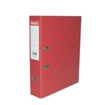 Registradora AZ ofício LL 1010 Vermelho - Chies Registradora AZ ofício LL 1010 Vermelho - Chies