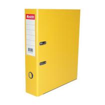 Registradora AZ ofício LL 1020 Amarelo - Chies Registradora AZ ofício LL 1020 Amarelo - Chies