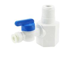 Registro Adaptador Torneira Purificador Consul W10727681