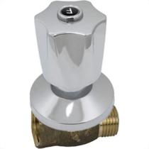 Registro Bognar Pressao 1416 X3/4 C50 Max Registro Bognar Pressao 1416 X3/4 C50 Max