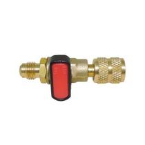 Registro Bola Para Manifold De Refrigeração