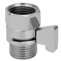 Registro Botão Abre E Fecha Metal Ducha Desviador Gatilho Registro Botão Abre E Fecha Metal Ducha Desviador Gatilho