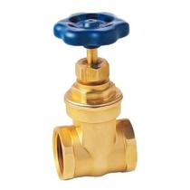 Registro Bruto Tigre de Gaveta 1510 1.1/4 Fabrimar