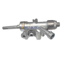 Registro c/valvula seguranca gn f1012700 grill eletrico 4q/5