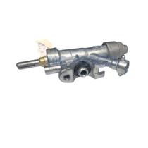 Registro cavalete c/valvula seguranca fc 4q gn