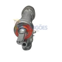 Registro cavalete c/valvula seguranca fc 5/6q gn